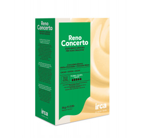 Шоколад білий RENO WHITE CONCERTO 31%  tm "Irca"